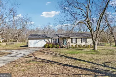 1911 Barnesville Road, Griffin, GA 30224 - Photo 5