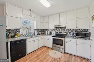 1911 Barnesville Rd, Griffin, GA 30224 - Photo 17