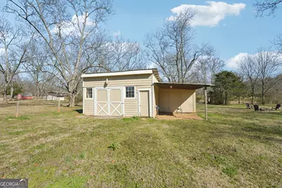 1911 Barnesville Road, Griffin, GA 30224 - Photo 47