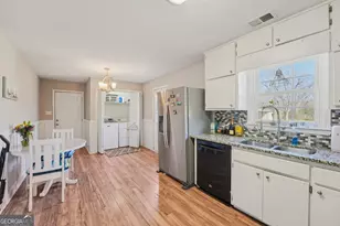1911 Barnesville Rd, Griffin, GA 30224 - Photo 19