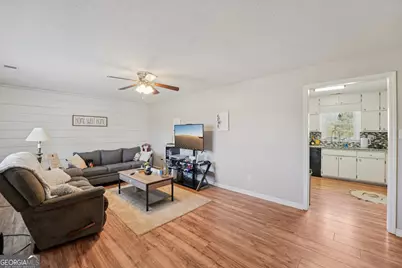 1911 Barnesville Road, Griffin, GA 30224 - Photo 7