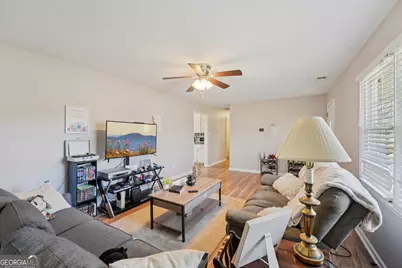 1911 Barnesville Road, Griffin, GA 30224 - Photo 11