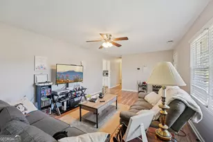 1911 Barnesville Rd, Griffin, GA 30224 - Photo 11