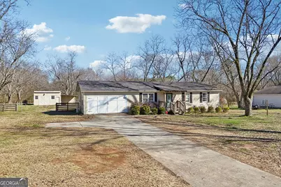 1911 Barnesville Road, Griffin, GA 30224 - Photo 3