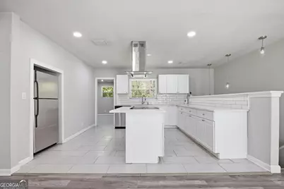 3199 Delmar Lane NW, Atlanta, GA 30311 - Photo 5