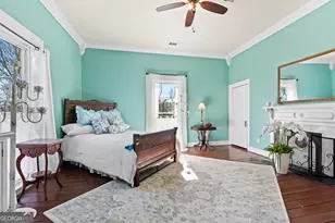 110 E Artesian Ave, Montezuma, GA 31063 - Photo 29