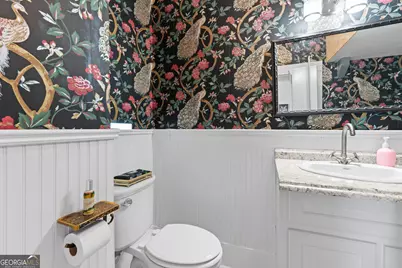 110 E Artesian Avenue, Montezuma, GA 31063 - Photo 17