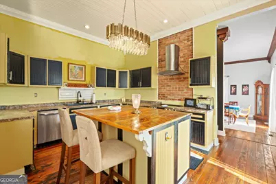 110 E Artesian Avenue, Montezuma, GA 31063 - Photo 13