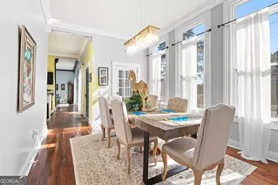 110 E Artesian Avenue, Montezuma, GA 31063 - Photo 5