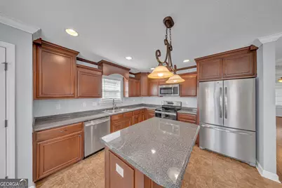 4248 Shadow Garden Drive, Hahira, GA 31632 - Photo 9