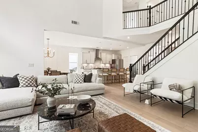 7985 Welch Mill, Ball Ground, GA 30107 - Photo 13