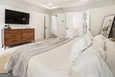 7985 Welch Mill, Ball Ground, GA 30107 - Photo 43