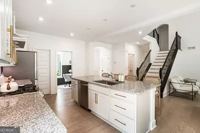 7985 Welch Mill, Ball Ground, GA 30107 - Photo 19