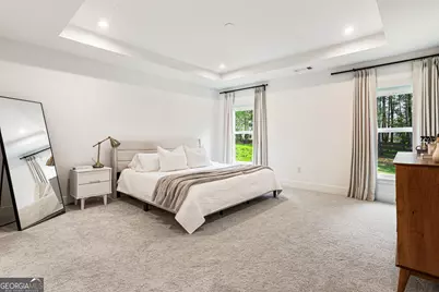 7985 Welch Mill, Ball Ground, GA 30107 - Photo 41