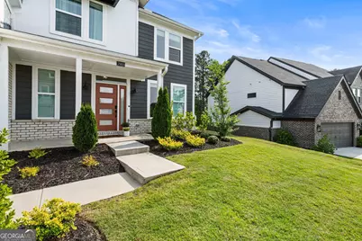 7985 Welch Mill, Ball Ground, GA 30107 - Photo 7