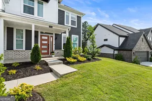 7985 Welch Mill, Ball Ground, GA 30107 - Photo 7