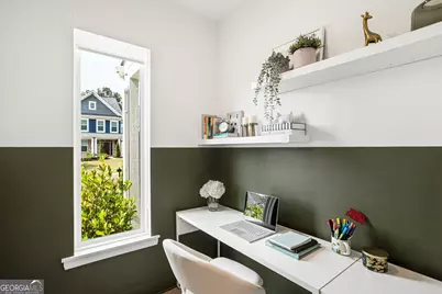 7985 Welch Mill, Ball Ground, GA 30107 - Photo 21