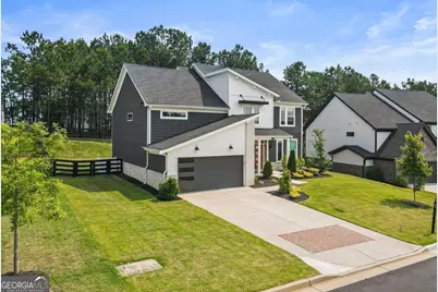 7985 Welch Mill, Ball Ground, GA 30107 - Photo 3