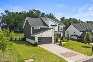 7985 Welch Mill, Ball Ground, GA 30107 - Photo 3