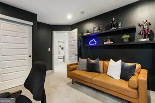 7985 Welch Mill, Ball Ground, GA 30107 - Photo 35