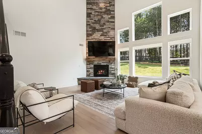 7985 Welch Mill, Ball Ground, GA 30107 - Photo 11