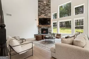 7985 Welch Mill, Ball Ground, GA 30107 - Photo 11