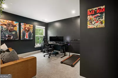 7985 Welch Mill, Ball Ground, GA 30107 - Photo 33