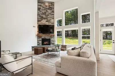 7985 Welch Mill, Ball Ground, GA 30107 - Photo 23