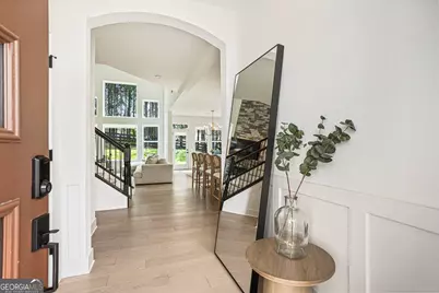 7985 Welch Mill, Ball Ground, GA 30107 - Photo 9