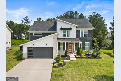 7985 Welch Mill, Ball Ground, GA 30107 - Photo 1