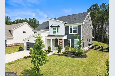 7985 Welch Mill, Ball Ground, GA 30107 - Photo 5