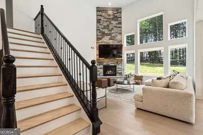 7985 Welch Mill, Ball Ground, GA 30107 - Photo 29