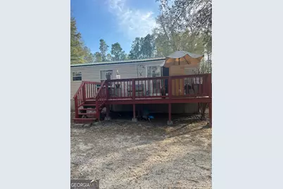 59 Doe Walk Road, Eastman, GA 31023 - Photo 3