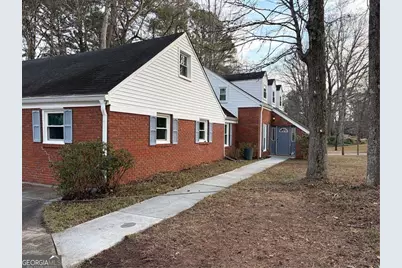 2915 Umberland Drive, Atlanta, GA 30340 - Photo 1