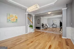 46 Fairway Dr, Newnan, GA 30265 - Photo 9