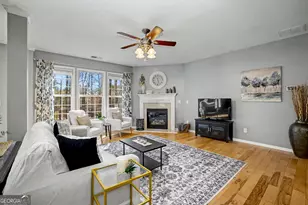 46 Fairway Dr, Newnan, GA 30265 - Photo 19