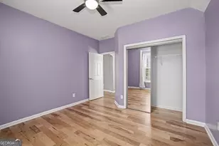 46 Fairway Dr, Newnan, GA 30265 - Photo 35