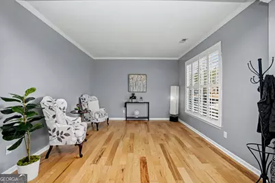 46 Fairway Drive, Newnan, GA 30265 - Photo 5