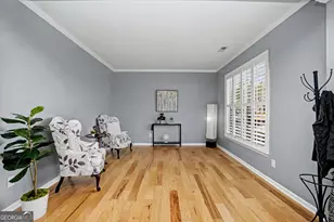 46 Fairway Dr, Newnan, GA 30265 - Photo 5