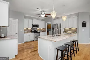 46 Fairway Dr, Newnan, GA 30265 - Photo 25