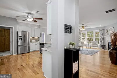 46 Fairway Drive, Newnan, GA 30265 - Photo 17