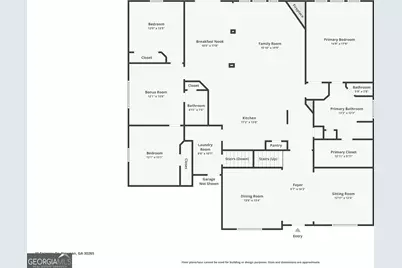 46 Fairway Drive, Newnan, GA 30265 - Photo 71