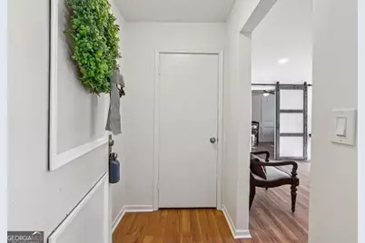 6851 Roswell Road #N-20, Sandy Springs, GA 30328 - Photo 5