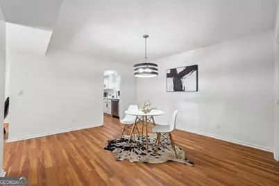 6851 Roswell Road #N-20, Sandy Springs, GA 30328 - Photo 9