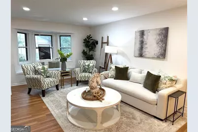 6851 Roswell Road #N-20, Sandy Springs, GA 30328 - Photo 7