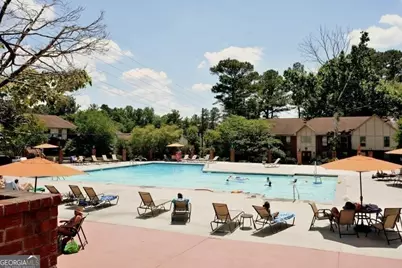 6851 Roswell Road #N-20, Sandy Springs, GA 30328 - Photo 31
