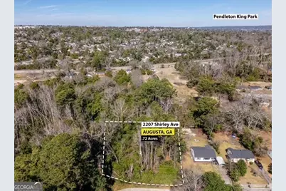 2207 Shirley Avenue, Augusta, GA 30904 - Photo 3