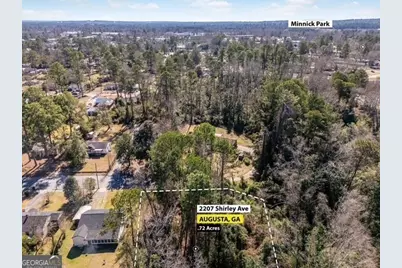 2207 Shirley Avenue, Augusta, GA 30904 - Photo 5