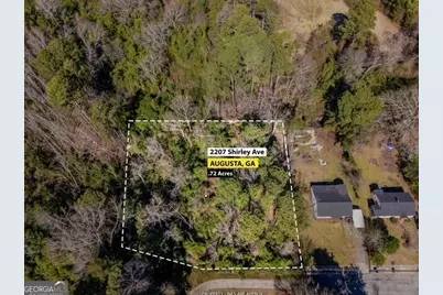 2207 Shirley Avenue, Augusta, GA 30904 - Photo 1