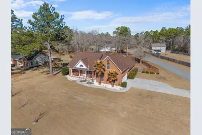 200 Beagle Street, Guyton, GA 31312 - Photo 31